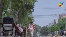 Aik Chubhan Si - Episode 06 - 24th Jun 2024